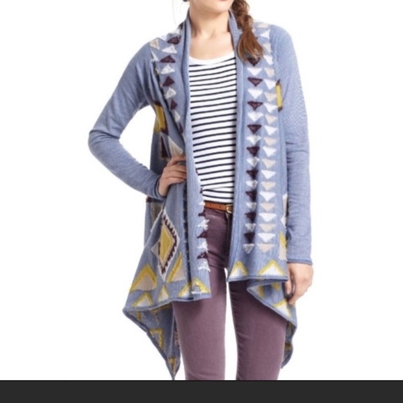 Fiets Voor 2 Southwestern Asymmetric Waterfall XS - Picture 8 of 10